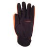 Zero Friction Promo Pack Universal-Fit Work Gloves (Orange) WG20003